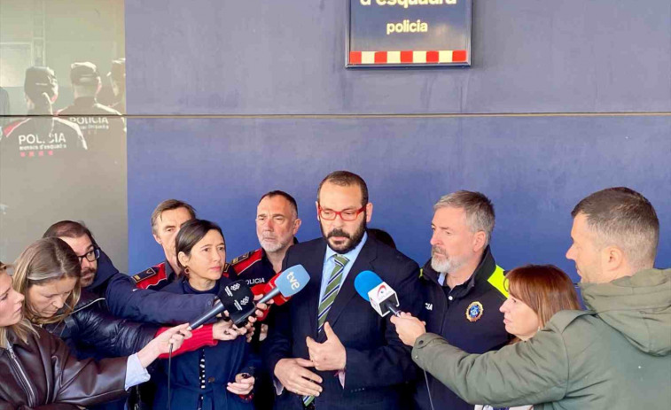 Mataró en tensió: Parlon trenca el silenci després d'una setmana de disturbis i 9 detinguts