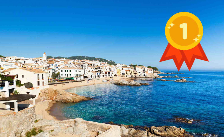 Catalunya viu una Setmana Santa històrica: boom turístic i ocupació disparada