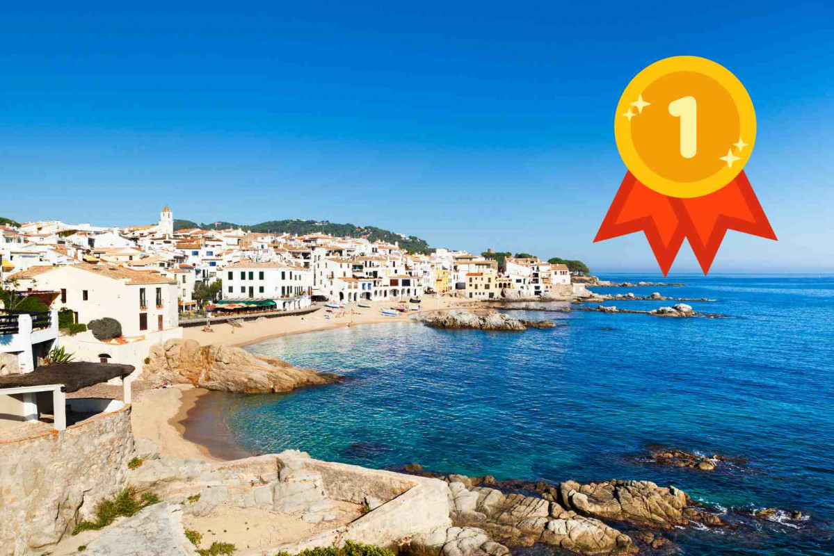 Calella de Palafrugell