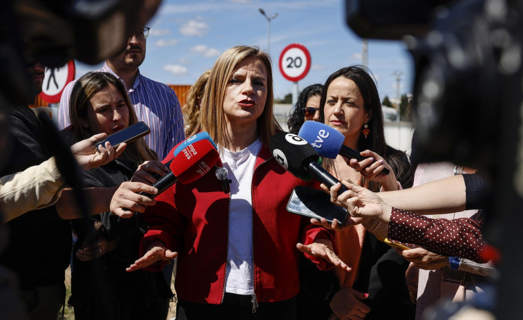 Bernabé exigeix a Mazón dir 