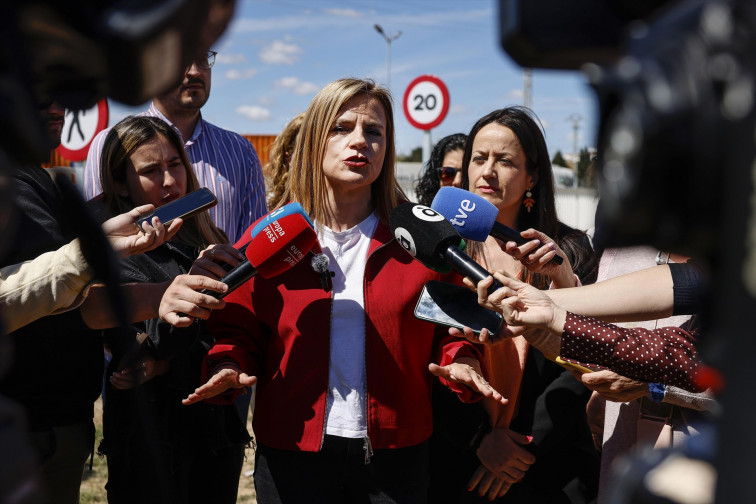 Bernabé exigeix a Mazón dir 