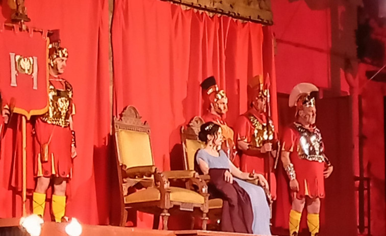 Verges (Girona) balla amb la mort: la tradició medieval que transforma la Setmana Santa catalana