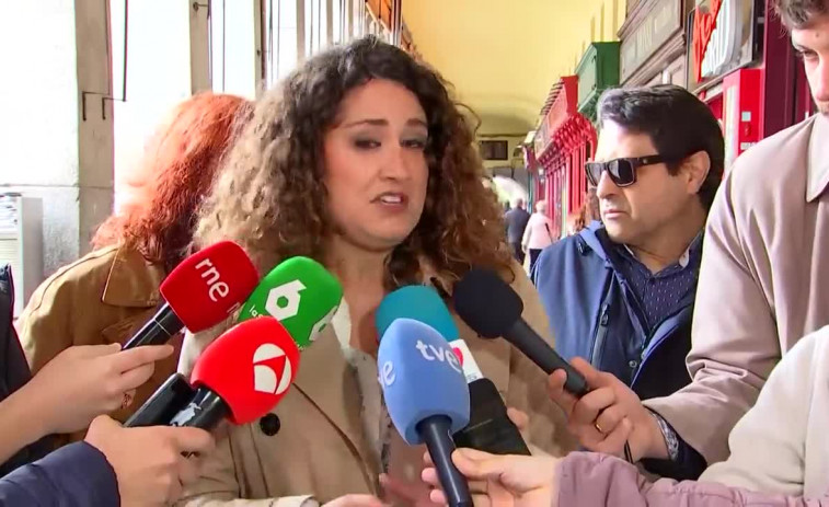 Feijóo en el punt de mira: el PSOE exigeix les trucades amb Mazón i el vincula amb la gestió de la DANA