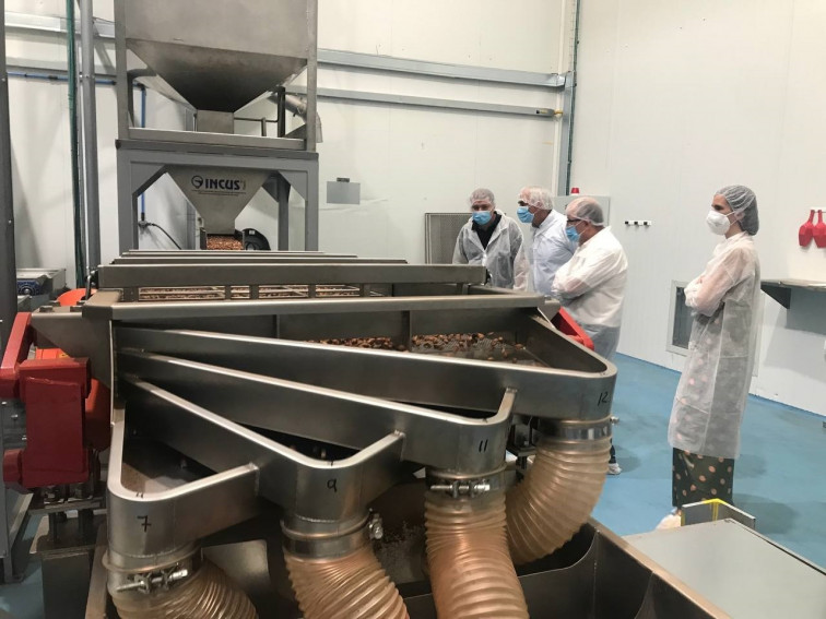 Gran canvi en el sector agroalimentari: així és el nou catàleg de serveis de la Generalitat