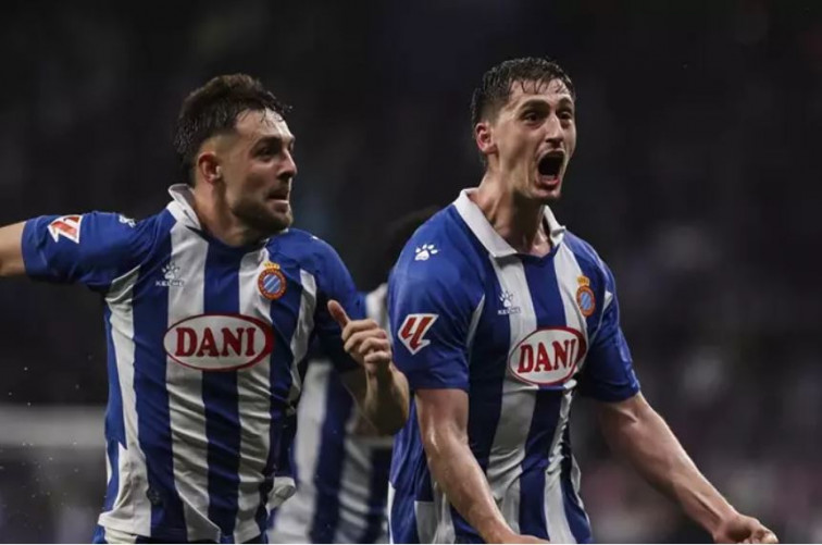 L'Espanyol derrota al Getafe i s'acosta a la Conference League