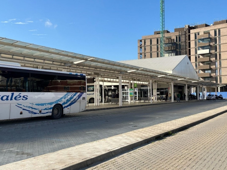 2 milions d’euros per dignificar set estacions d’autobusos a Barcelona