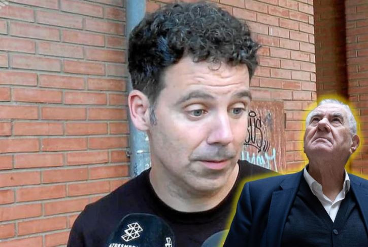 Tolo Moya, contractat com a assessor de Presidència a la Diputació de Barcelona