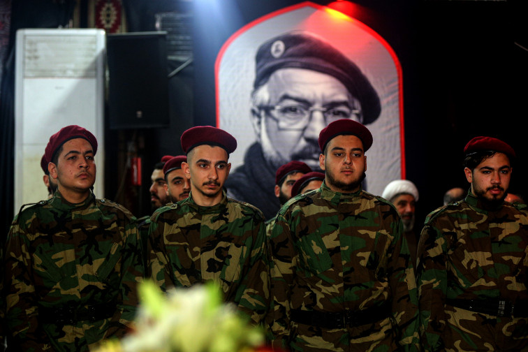 Israel mata el número dos de la unitat de contraban d'armes de Hezbollah