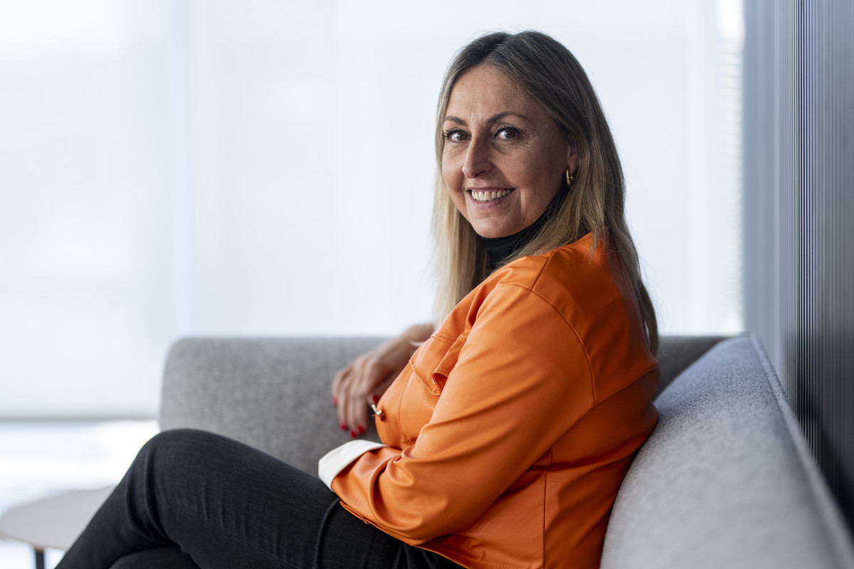 EuropaPress 6431236 consellera igualdad feminismo generalitat catalunya eva menor posa europa