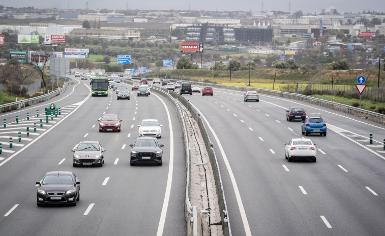 El que va canviar mentre celebraves el cap d'any: El nou 