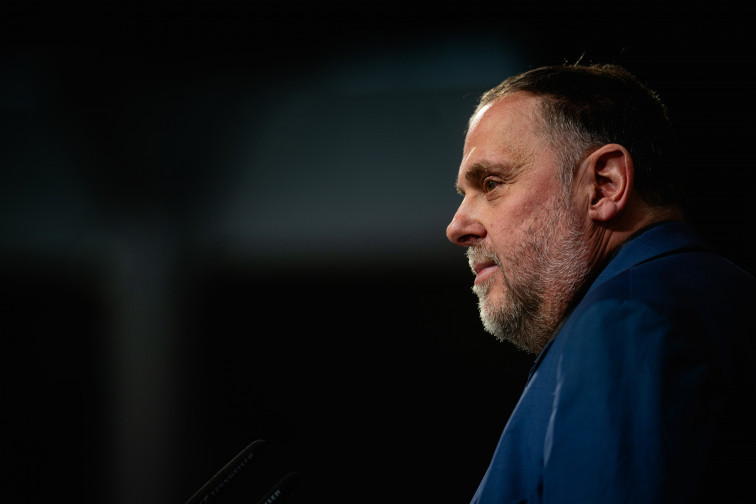 Junqueras: Francesc va ser el Papa que va combatre els abusos i 