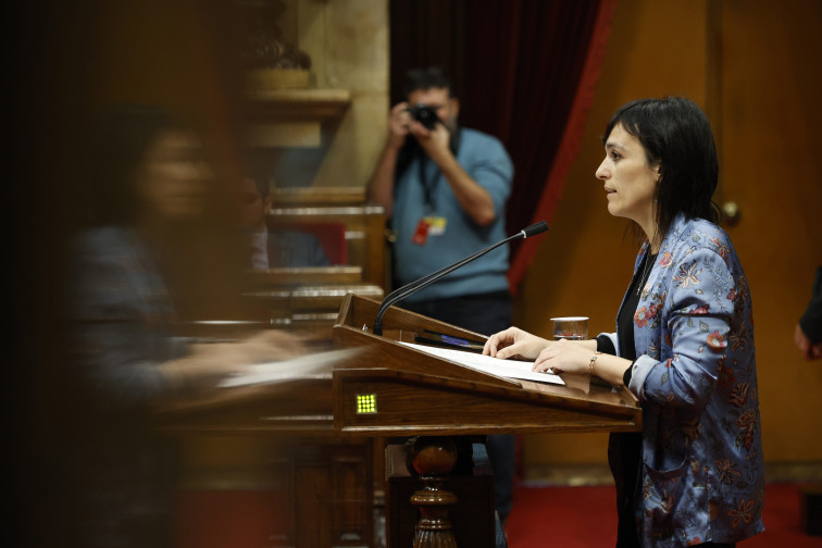 Orriols (AC), crítica amb el llegat del Papa: “Els seus gestos em van allunyar de l’Església”