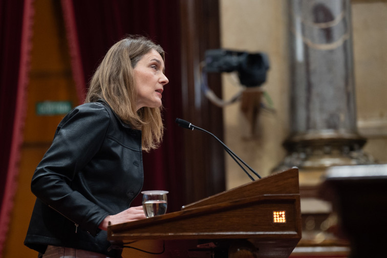 Albiach (Comuns) lloa el Papa Francesc com una veu valenta per la justícia social: “Sense embuts ni pors”