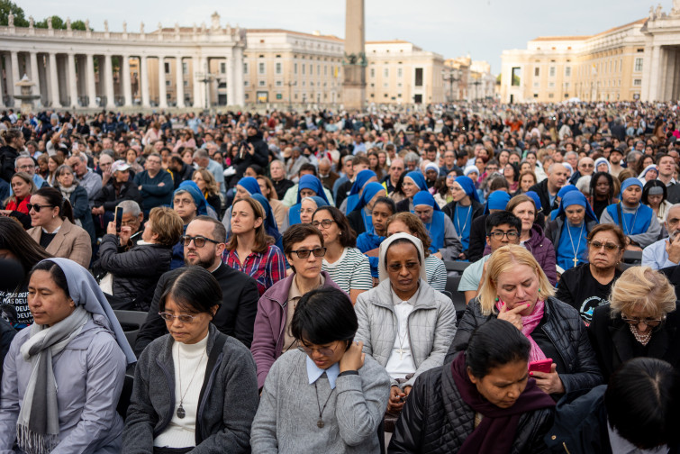 Després de la mort del Papa Francesc, el món mira a Roma: tot el que has de saber sobre el conclave