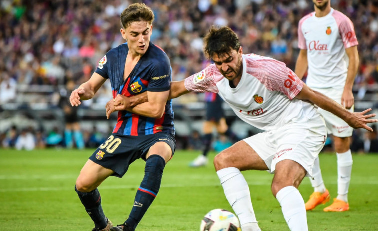 Espanyol i Barça obren la 33a jornada de lliga en el dia previ a Sant Jordi