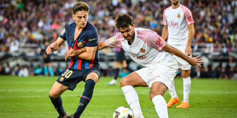 Espanyol i Barça obren la 33a jornada de lliga en el dia previ a Sant Jordi