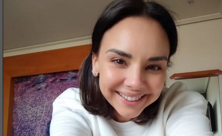 Chenoa causa furor a 'La Revuelta' amb la seva resposta a la pregunta de Broncano sobre les relacions sexuals