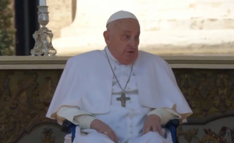 Confirmat: el funeral del Papa Francesc serà el dissabte 27 d'abril