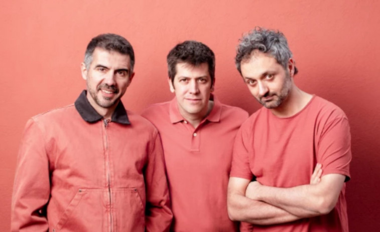 Música de luxe: Els Amics dels Arts llancen el seu nou disc per Sant Jordi