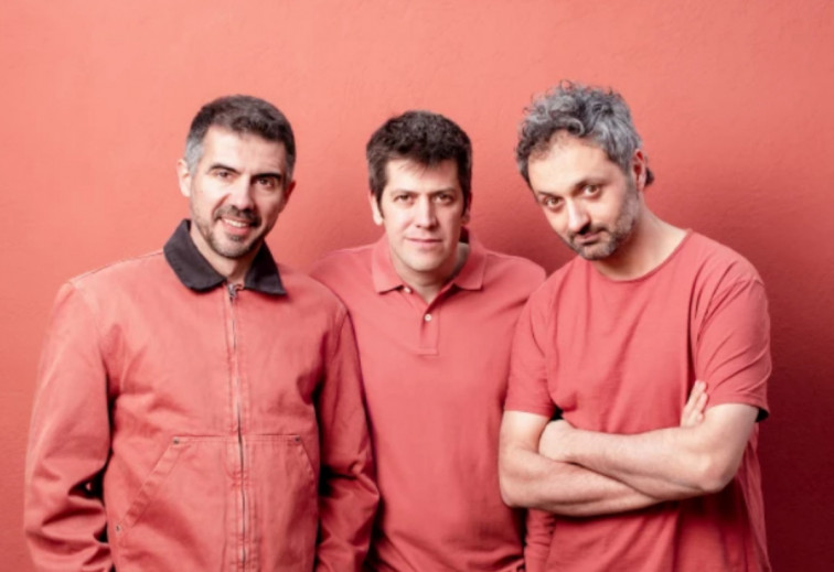 Música de luxe: Els Amics dels Arts llancen el seu nou disc per Sant Jordi