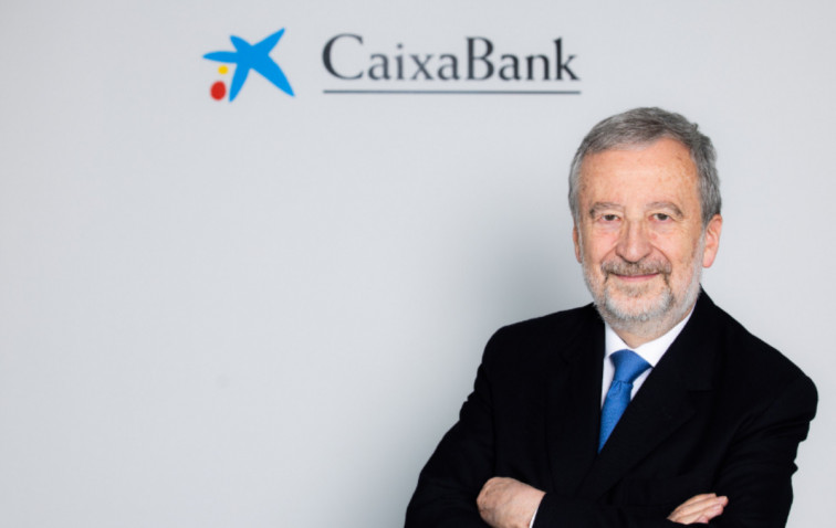 Tomás Muniesa, nou president de CaixaBank Dualiza