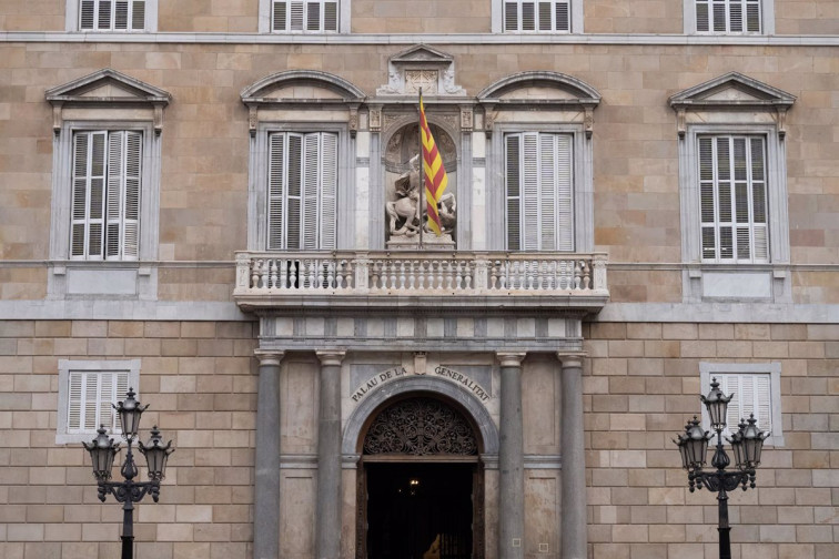 El Govern declara tres dies de dol oficial a Catalunya per la mort del Papa