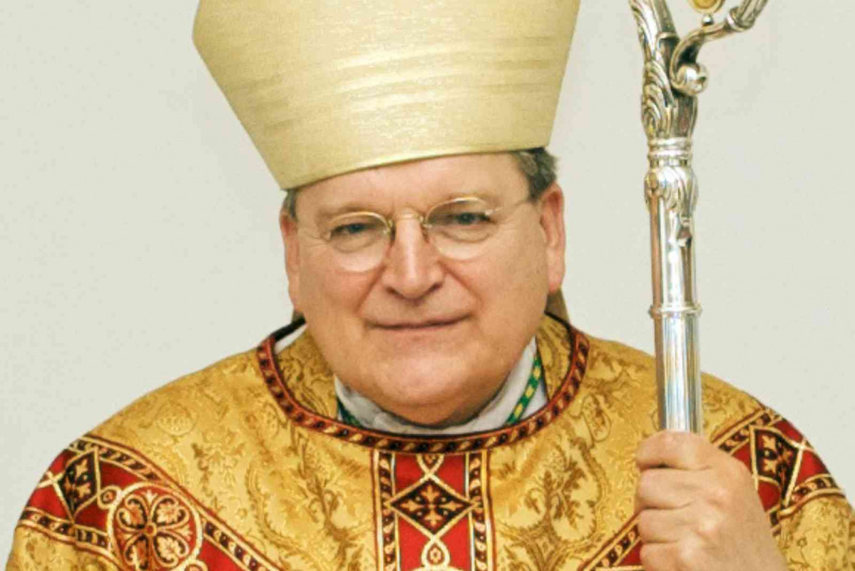 Raymond Leo Burke