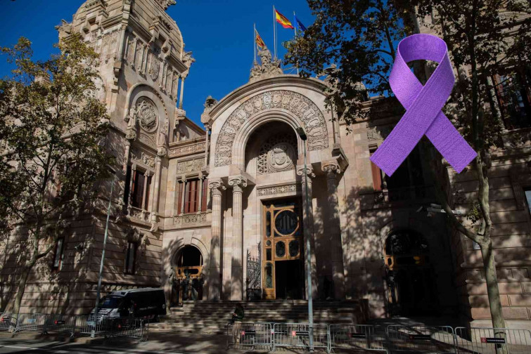 El va denunciar per maltractament i va ser assassinada: el judici que esgarrifa a Barcelona