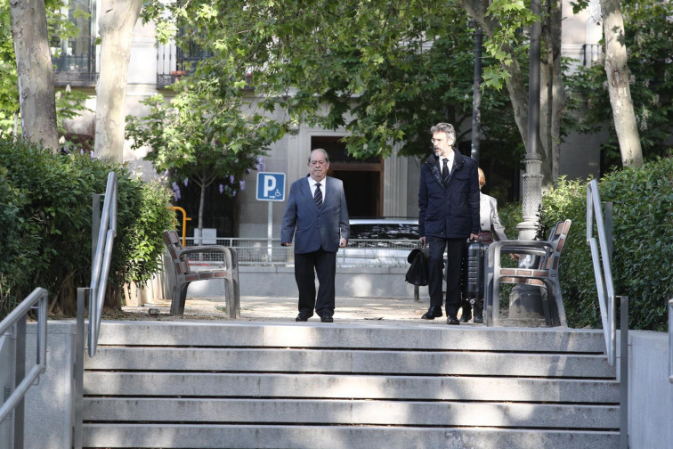 Mor als 86 anys Lluís Prenafeta, exsecretari de Presidència amb Jordi Pujol