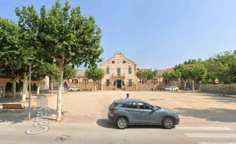 L'Ajuntament de L'Ametlla del Vallès suspèn a un policia condemnat per robatori