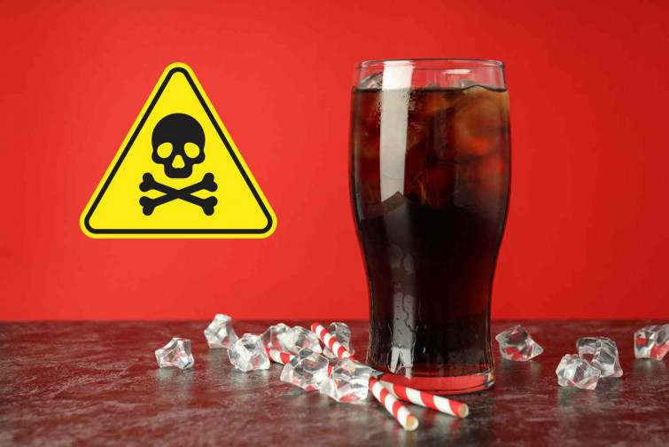 Ibuprofèn amb refrescos? L'error mortal que cometem en prendre certs medicaments