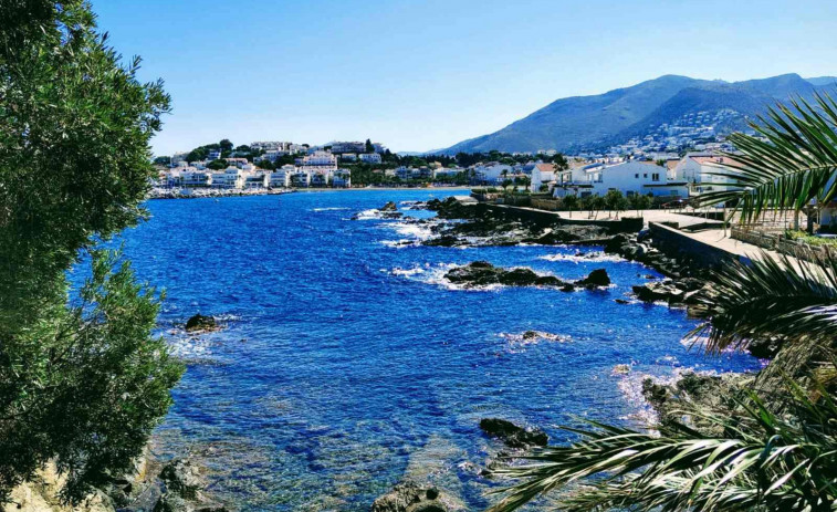 Platges secretes i tranquil·litat absoluta: la destinació oculta de la Costa Brava
