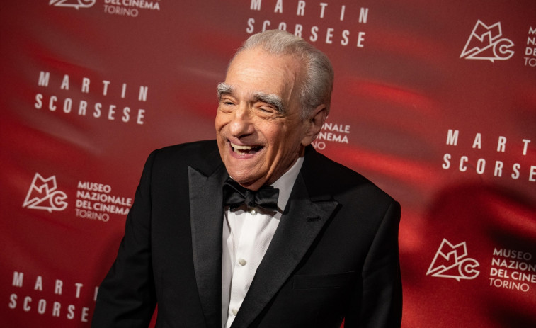 Scorsese i una altra manera de veure