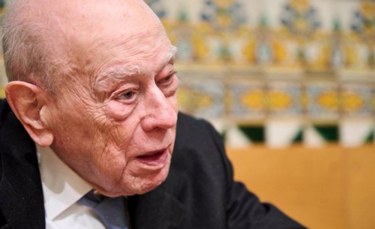 Jordi Pujol destaca 