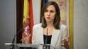 Ione Belarra alerta de 