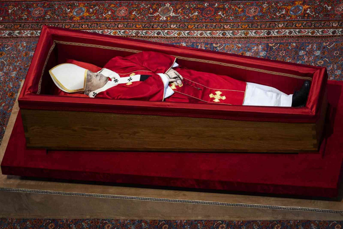 Papa Francisco (2)