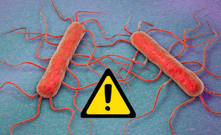 Un bacteri comú està provocant que es disparin els casos de càncer colorectal en joves