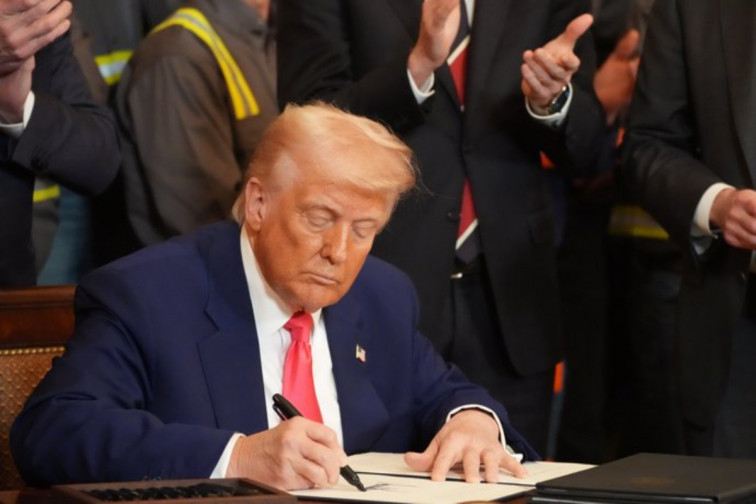 Conseqüències de les polítiques de Trump: milers de talents estatunidencs decideixen marxar del país