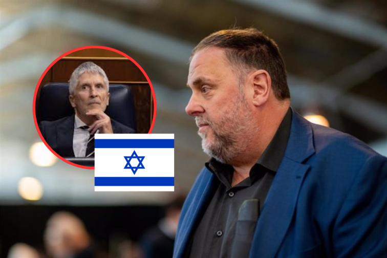 Esquerra exigirà explicacions a Marlaska per la compra de bales a Israel