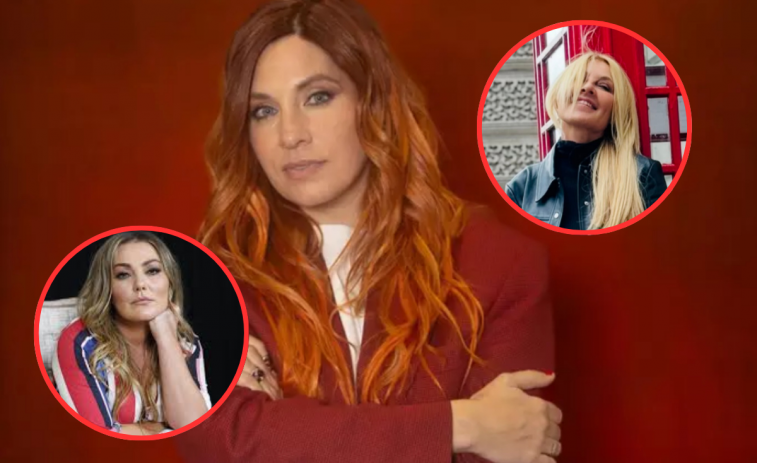 Les dures paraules de Leire Martínez després de la relliscada de Cayetana Guillén Cuervo
