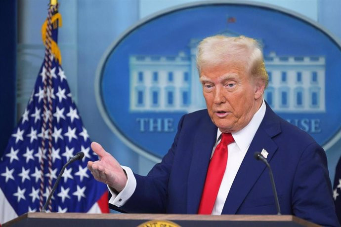 Els Estats Units es regiren contra els aranzels de Trump: creix la tensió judicial i política