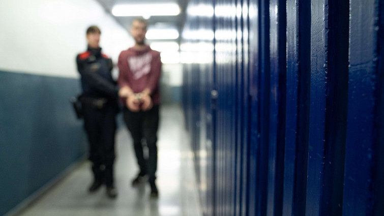 Un cas inversemblant: Ahmed Tommouhi, 15 anys pres per error, no rebrà indemnització de l'Estat