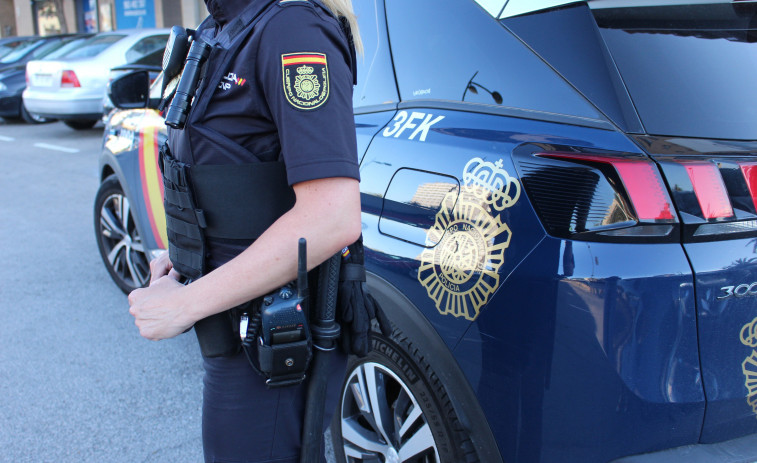 Desarticulada una xarxa criminal de difusió d'imatges d'OnlyFans