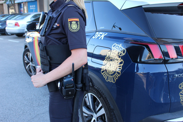 Desarticulada una xarxa criminal de difusió d'imatges d'OnlyFans