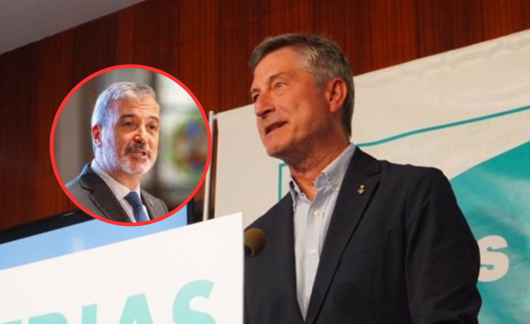 Junts critica la seguretat a Barcelona i torna a demanar la reprovació de Collboni