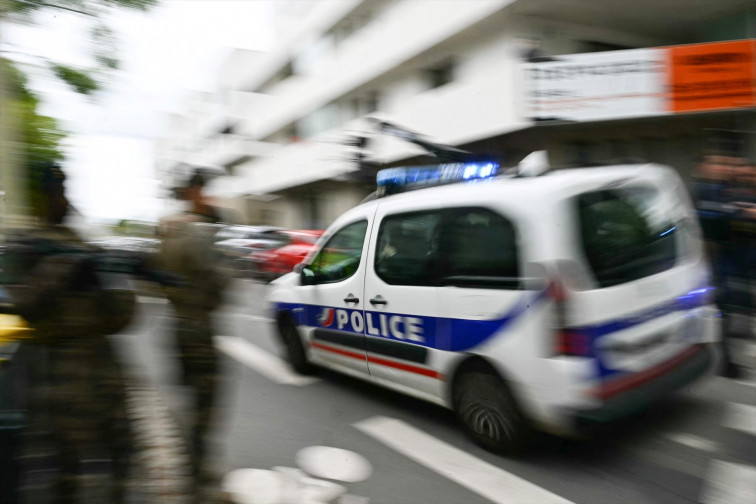 Tragèdia a Nantes: Un estudiant mort i tres ferits en un atac amb ganivet en un institut