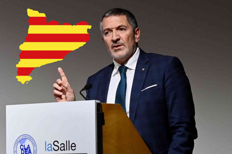 Catalunya es reinventa: el Govern prem l'accelerador per transformar la indústria