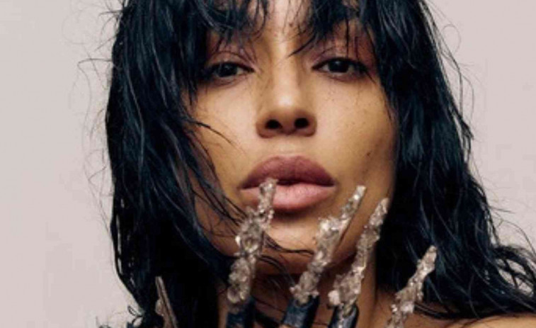 Loreen actuarà en l''Euro-Party' del Festival Terramar CaixaBank de Sitges