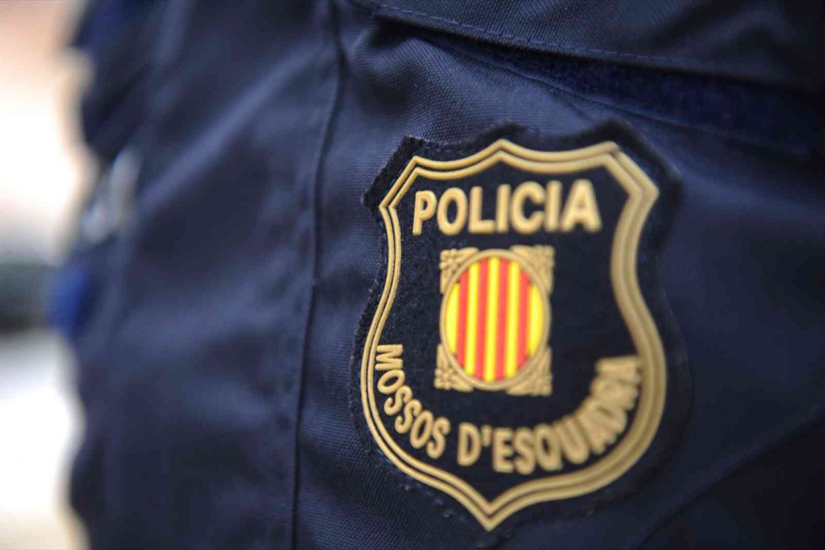 Mossos d'Esquadra (3)