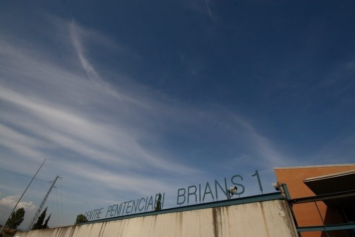 EuropaPress 1809112 sindicatos prisiones celebran dimision director brians pesima gestion